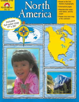 North Americanorth 