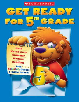 Get Ready for 5th Gradeready 