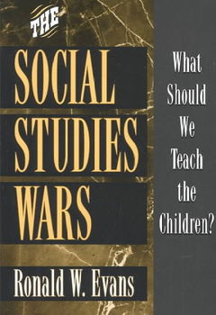 The Social Studies Warssocial 