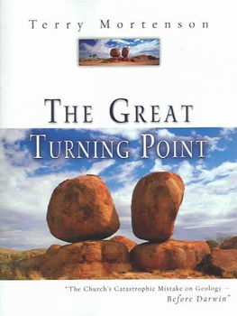 The Great Turning Pointturning 