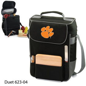 Clemson University Duet Case Pack 8clemson 