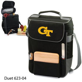 Georgia Tech Duet Case Pack 8georgia 