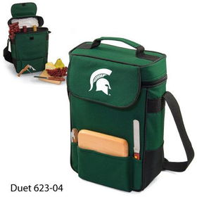 Michigan State Duet Case Pack 8michigan 