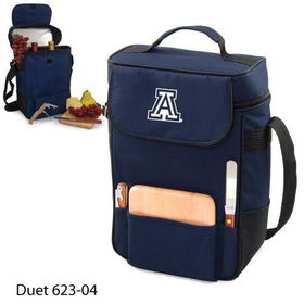 University of Arizona Duet Case Pack 8university 