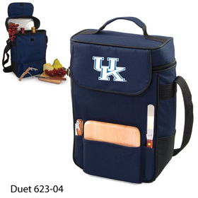 University of Kentucky Duet Case Pack 8university 