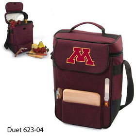 University of Minnesota Duet Case Pack 8university 