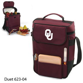 University of Oklahoma Duet Case Pack 8university 