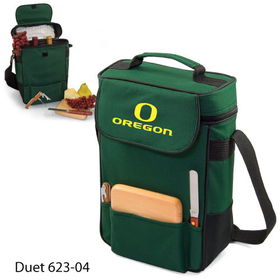 University of Oregon Duet Case Pack 8university 