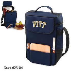 University of Pittsburgh Duet Case Pack 8university 