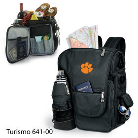 Clemson University Turismo Case Pack 4clemson 