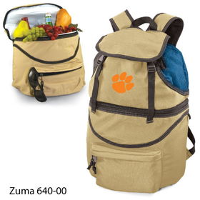 Clemson University Zuma Case Pack 8clemson 