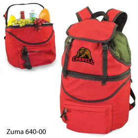 Cornell University Zuma Case Pack 8cornell 