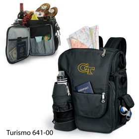 Georgia Tech Turismo Case Pack 4georgia 