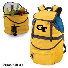 Georgia Tech Zuma Case Pack 4georgia 