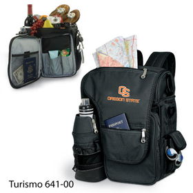 Oregon State Turismo Case Pack 6oregon 