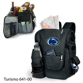 Pennsylvania State Turismo Case Pack 6pennsylvania 