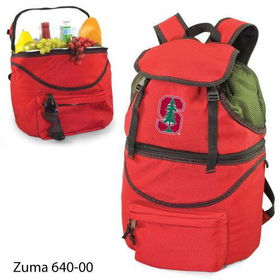 Stanford University Zuma Case Pack 8stanford 