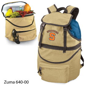 Syracuse University Zuma Case Pack 8syracuse 