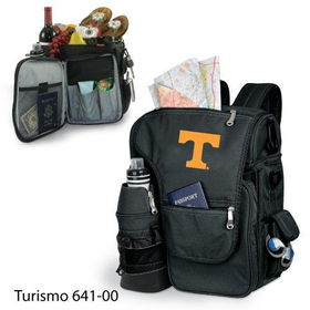 Tennessee University Knoxville Turismo Case Pack 6tennessee 