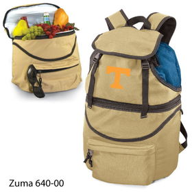 Tennessee University Knoxville Zuma Case Pack 8tennessee 