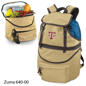 Texas A&M Zuma Case Pack 8texas 