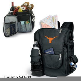 Texas University Austin Turismo Case Pack 6texas 