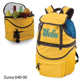 UCLA Zuma Case Pack 4ucla 