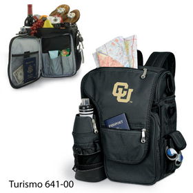 University of Colorado Turismo Case Pack 4university 