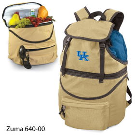 University of Kentucky Zuma Case Pack 8university 