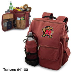 University of Maryland Turismo Case Pack 2university 