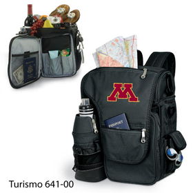 University of Minnesota Turismo Case Pack 6university 