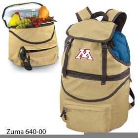 University of Minnesota Zuma Case Pack 8university 