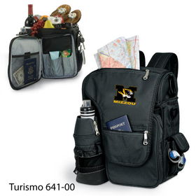 University of Missouri Turismo Case Pack 4university 