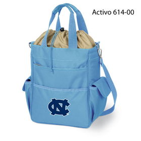 University of North Carolina Activo Case Pack 4university 