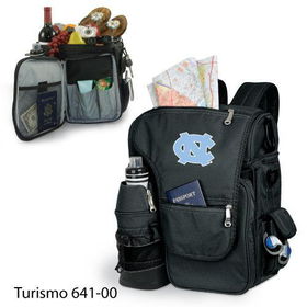 University of North Carolina Turismo Case Pack 6university 