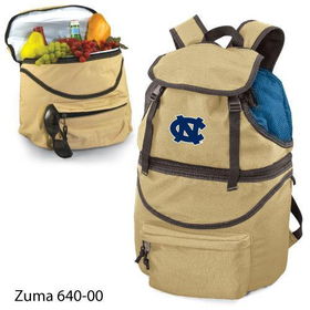 University of North Carolina Zuma Case Pack 8university 