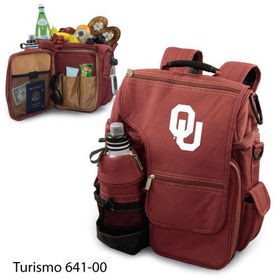 University of Oklahoma Turismo Case Pack 2university 