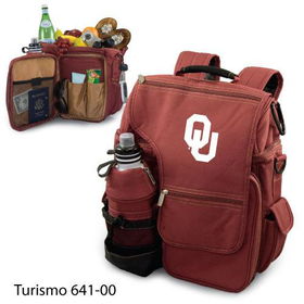 University of Oklahoma Turismo Case Pack 2university 