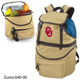 University of Oklahoma Zuma Case Pack 8university 