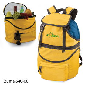 University of Oregon Zuma Case Pack 4university 