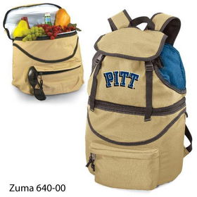 University of Pittsburgh Zuma Case Pack 8university 