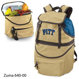 University of Pittsburgh Zuma Case Pack 8university 