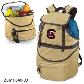 University of South Carolina Zuma Case Pack 8university 