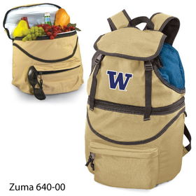 University of Washington Zuma Case Pack 8university 