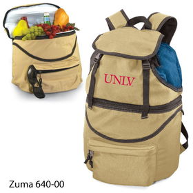 UNLV Zuma Case Pack 8unlv 