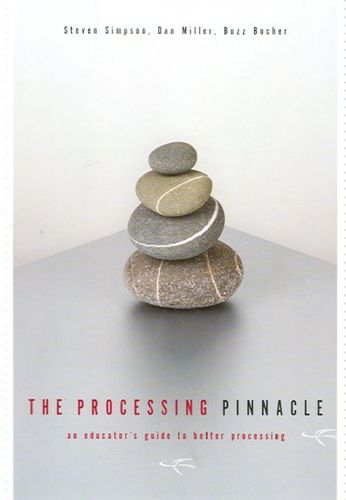 The Processing Pinnacleprocessing 