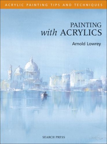 Painting with Acrylicspainting 