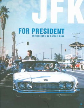 JFK For Presidentjfk 