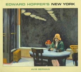 Edward Hopper's New Yorkedward 