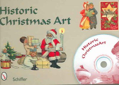 Historic Christmas Arthistoric 